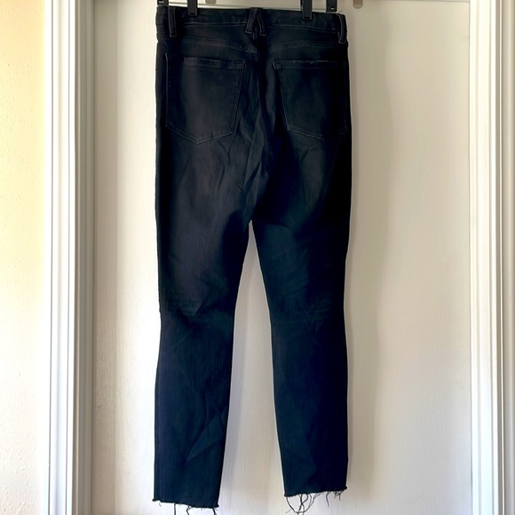 Good American Good Waist Jeans - Picture 5 of 10